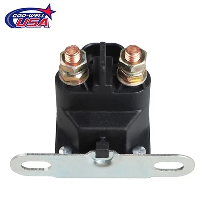 Starter Solenoid Relay Switch for Polaris 4014655 RZR XP 4 570 900 Ranger 1000 - Image 1 of 4