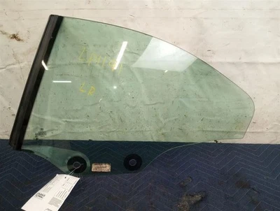 Cuarto de cristal izquierdo del conductor 51357290495 para BMW 428i convertible 14-16 2789712 Foto 1 de 4