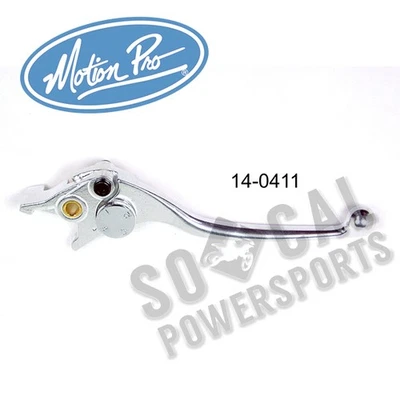 Palanca de freno Kawasaki ZR 750C 1991-1993 Zephyr Street Motion Pro Foto 1 de 2