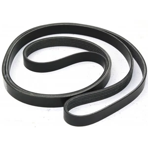 For Ford Explorer Drive Belt 1998 1999 2000 Main Drive Serpentine Belt 6 Ribs - Bild 1 von 6