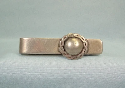 10K Oro Amarillo Sobre Tallado Nudo Celta Bola Orbe Globe Círculo De Vida Dinero - Imagen 1 de 4