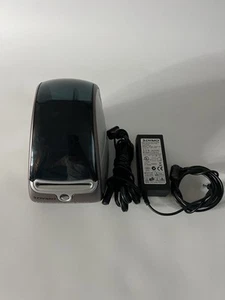 Dymo LabelWriter 400 Thermal Label Printer - Black - Picture 1 of 6