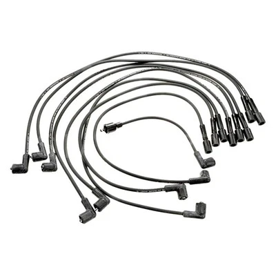 For Ford F-150 1975-1976 Standard 27816 Pro Series Spark Plug Wire Set Foto 1 de 2