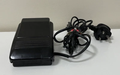 100% GENUINE ORIGINAL JANOME SEWING MACHINE FOOT CONTROL PEDAL TYPE YC-513 - Image 1 of 4