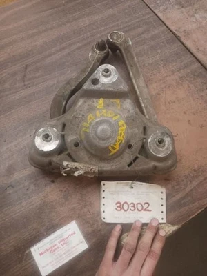 Brazo de control superior del conductor delantero convertible delantero para 96-05 AUDI A4 22764 Foto 1 de 2