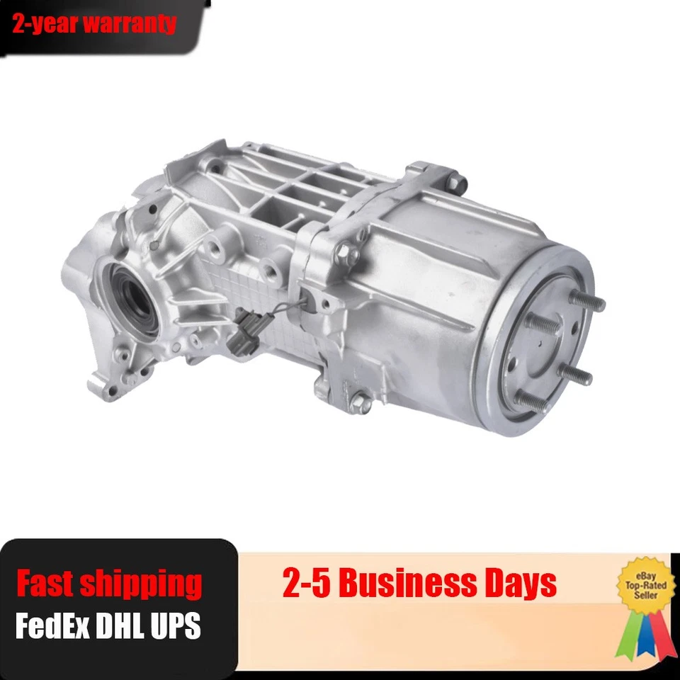 Eje trasero diferencial 2,4 L L4 3501A036 3570A007 para Jeep Patriot Compass 07-17 Foto 1 de 4