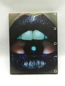 Graphis Photo 97 by B Martin Pedersen (Hardcover, 1997) Coffee Table Book - Imagen 1 de 6