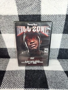 Philthy Rich Kill Zone Dvd - Imagen 1 de 4
