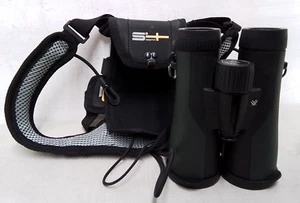 Vortex Crossfire 12x50 Binoculars w/ S4 Gear Lockdown System - Picture 1 of 12