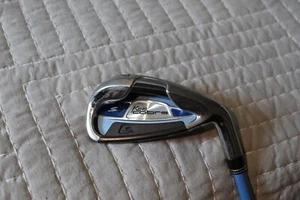 ***** King Cobra- S9- 7-Iron -R/H Graphite -Womens Flex ***** - Picture 1 of 6