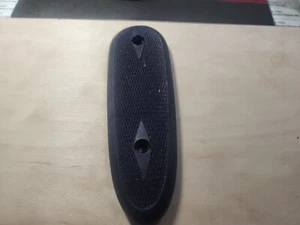 Remington, Sharps Creedmoor Large Butt plate, Restoration Rifle New Reproduction - Picture 1 of 3