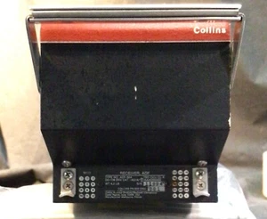 Collins ADF Receiver Type ADF-60A P/N 622-2362-001 - Foto 1 di 7