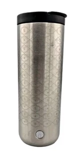 Starbucks 16oz 2018 Stainless Steel Vacuum Coffee Tumbler - Bild 1 von 6
