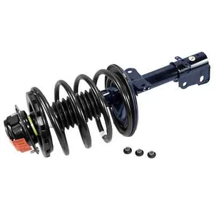 Suspension Strut and Coil Spring Assembly-Quick-Strut Complete Strut Assembly - Picture 1 of 2