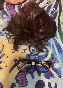 Nerd Costume Unisex - Picture 1 of 1