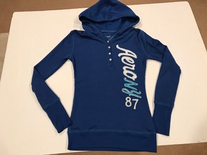 Las mejores ofertas en Sudaderas Aéropostale Petites para Mujeres | eBay