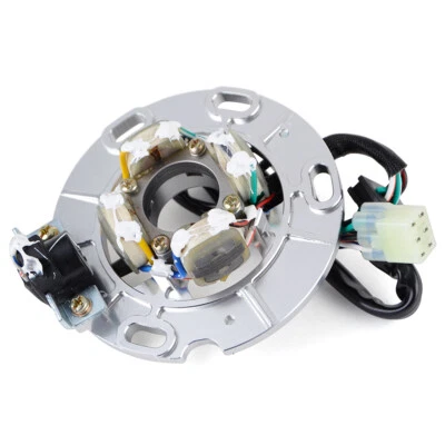 Stator Coil For Yamaha YZ80 YZ80SK 1998 YZ80H SK 1996 YZ125 YZ125PSK 2002 2003 Foto 1 de 4