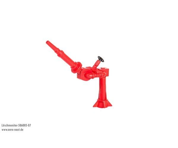 Aeronaut 586006 Löschmonitor 70mm 1 32
