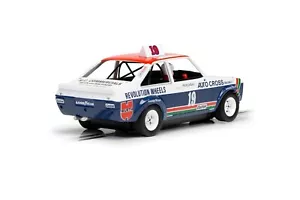 Scalextric C4323 Ford Escort Mk2 Hot Rod Mick "Duffy" Collard No.19 BRAND NEW - Picture 1 of 2