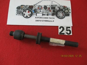 AX2039 SPURSTANGE GELENK LENKUNG LINKS FÜR BMW 316 318 E30 83> - Bild 1 von 1