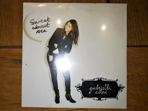 GABIRELLA CILMI - SWEET ABOUT ME ( CD SINGLE ) - GH -  - Bild 1 von 1