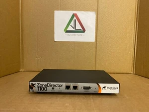 Ruckus ZD1112 Zone Director Wireless Controller ohne Netzteil Ruckus (inkl MwSt) - Bild 1 von 9