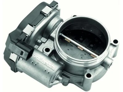 For 2009-2011 BMW Z4 Throttle Body VDO 69915NHDG 2010 sDrive30i - Image 1 of 2