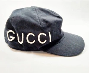 Authentic GUCCI Gucci Loved unisex cap . - Picture 1 of 7