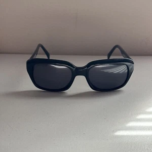 Ralph Lauren 902/S Sunglasses Brown Rectangle Frames Only - Picture 1 of 8