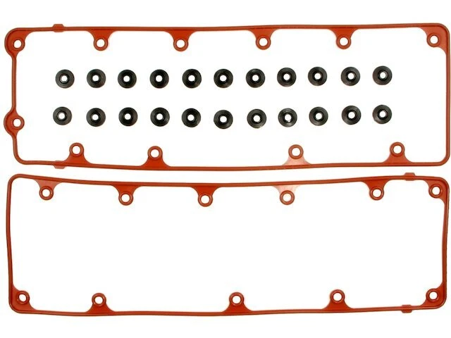 Juego de juntas de cubierta de válvula para Ford E150 2003-2014 4,6 L V8 VIN: W 2006 2004 QD552MC Foto 1 de 1