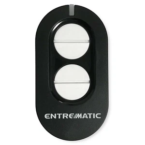 Ditec ENTREMATIC ZEN 4C Remote Control - Replacement for GOL 4C - Fixed Code - Picture 1 of 1