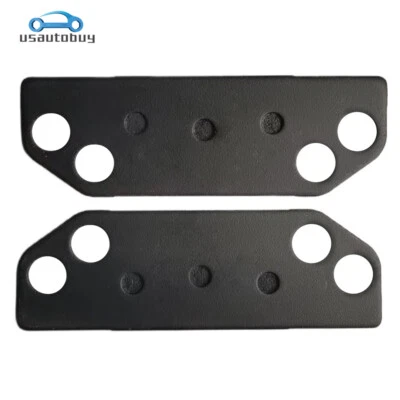 Juego de pastillas de freno de estacionamiento para Polaris Ranger 2X4 4X4 6X6 500 700 XP 800 Crew 900 Foto 1 de 4