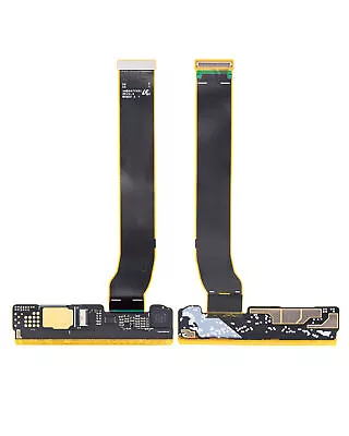 Replacement LCD Flex Cable Compatible For Samsung Galaxy Note 20 Ultra 5G - Image 1 of 4