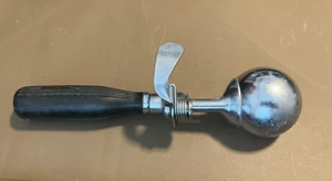 Vintage HAMILTON BEACH 8" Eisportionierer Werbung Schwerlast Made in USA - Bild 1 von 14
