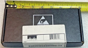 CISCO Systems 4 TO 16 MB FLASH MEMORY UPGRADE MEM2600-4U16FS - Picture 1 of 2