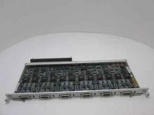 Cisco BC-UFI-12 X21 X21 8400 12 port X.21 back card - Afbeelding 1 van 3