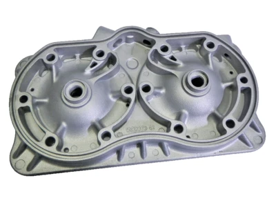 Good Used Cylinder Head OEM 2010-2016 Polaris 800 Indy Switchback RMK 5623373 A - Image 1 of 4