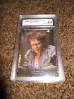 Mortal Instruments Character Insert CCH Pounder #2 Graded 8.5