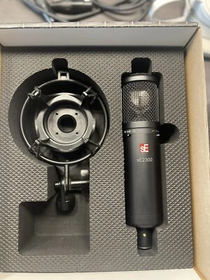 Se Electronics 2300 - Bild 1 von 4