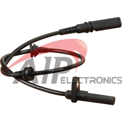 NUEVO SENSOR DE VELOCIDAD DE RUEDA ABS **PARA BMW X6 X5 2007-2012 DELANTERO IZQUIERDO O DERECHO LADOS Foto 1 de 4