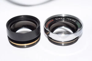 Schneider Kreuznach Technika Symmar 5.6/240mm 12/420mm - Picture 1 of 2