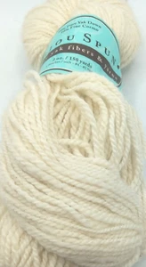 Bijou Basin Ranch Bijou Spun 50/50 Yak Cormo Yarn Sport Wt 2 oz 150 Yds - Picture 1 of 10