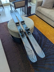 Atomic Bent Chetler 100 - Picture 1 of 15