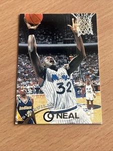 1994-95 Stadium Club Shaquille O‘Neal #32 - Bild 1 von 2