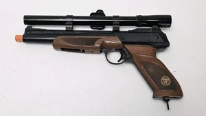 Vintage DAISY POWER LINE Model 1200 CO2 Powered BB Pistol - Picture 1 of 12