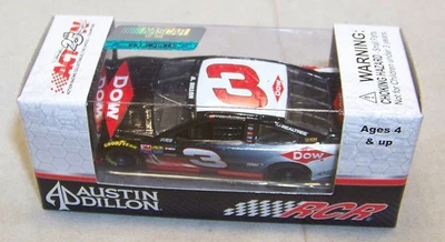 1:64 ACTION 2017 #3 DOW RCR CHEVY SS AUSTIN DILLON NIB - Image 1 of 3