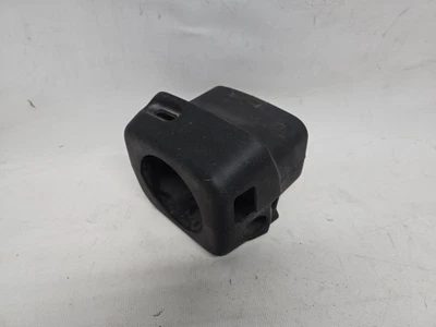  Cubierta de columna de dirección manual 97-00 Jeep TJ Wrangler Cherokee XJ con inclinación OEM Foto 1 de 4