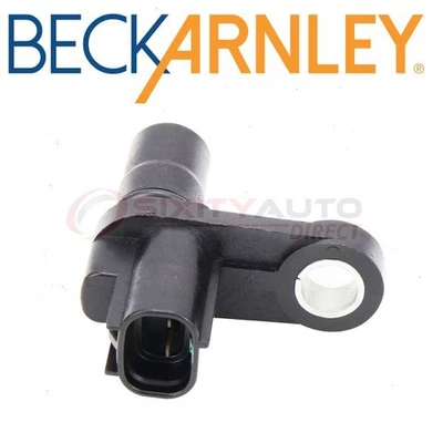 Beck Arnley Transmission Revolution Sensor for 2001-2010 Toyota Sienna - rg - Image 1 of 4