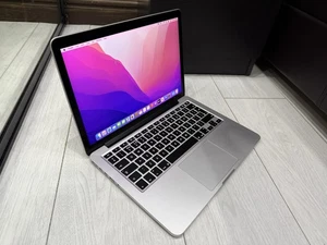 Apple MacBook Pro Retina 13.3" Early 2015 - 512GB SSD 8GB Ram - 2.9GHz Core i5 - Afbeelding 1 van 17