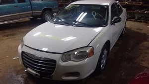 Power Brake Booster Convertible Fits 03-06 SEBRING 880876 - Picture 1 of 24